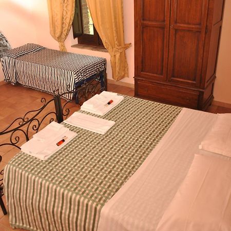 Agriturismo Borgo San Nicolao Randazzo Zewnętrze zdjęcie