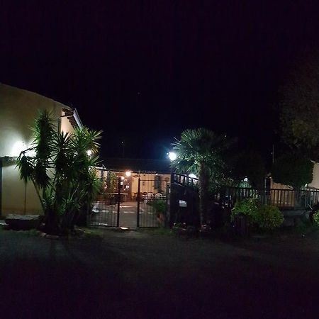 Agriturismo Borgo San Nicolao Randazzo Zewnętrze zdjęcie