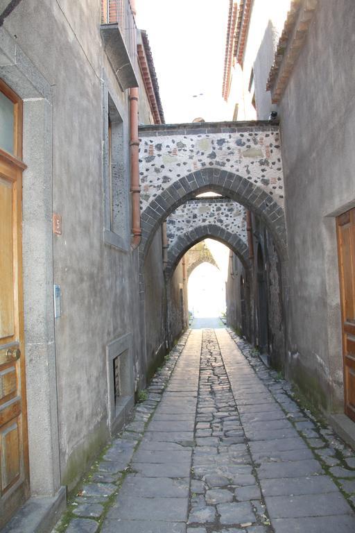 Agriturismo Borgo San Nicolao Randazzo Zewnętrze zdjęcie
