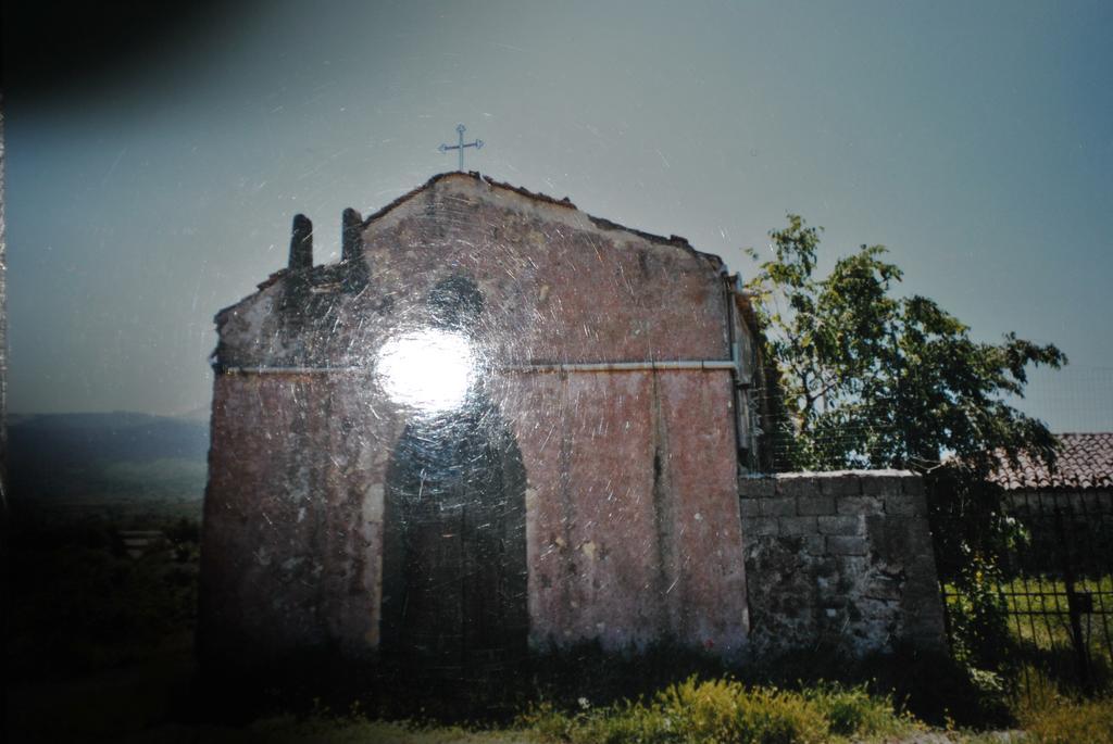 Agriturismo Borgo San Nicolao Randazzo Zewnętrze zdjęcie