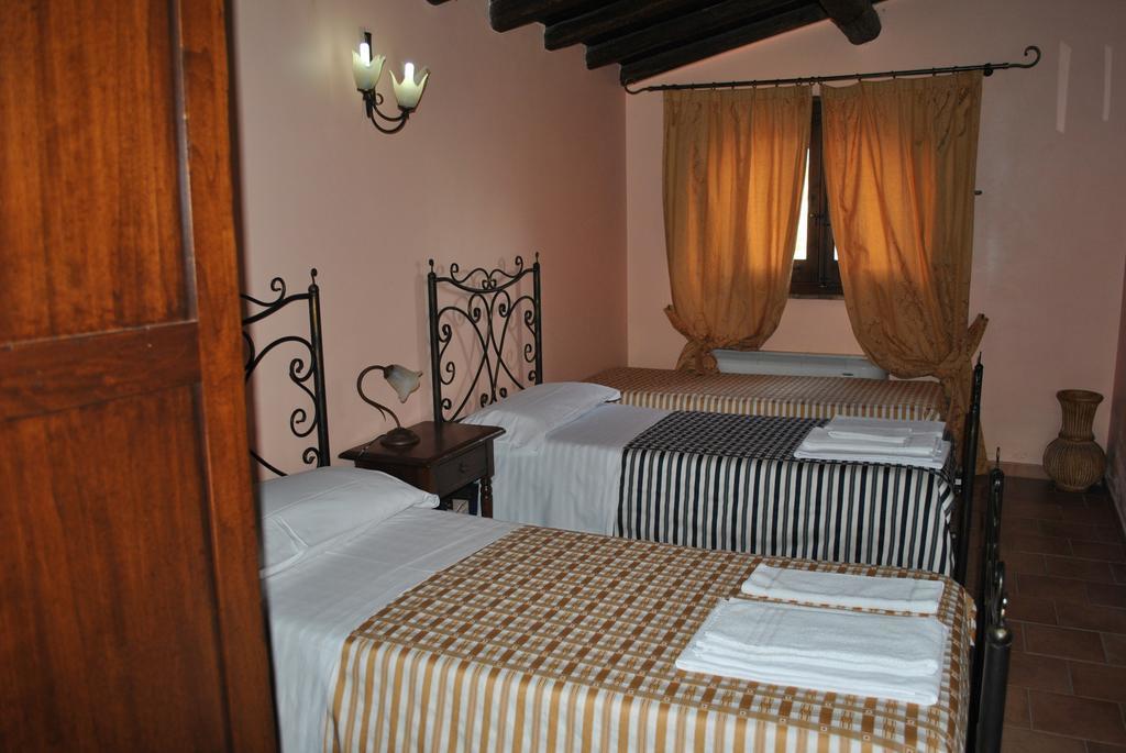 Agriturismo Borgo San Nicolao Randazzo Zewnętrze zdjęcie
