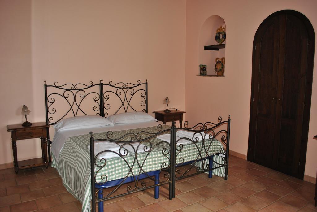 Agriturismo Borgo San Nicolao Randazzo Zewnętrze zdjęcie