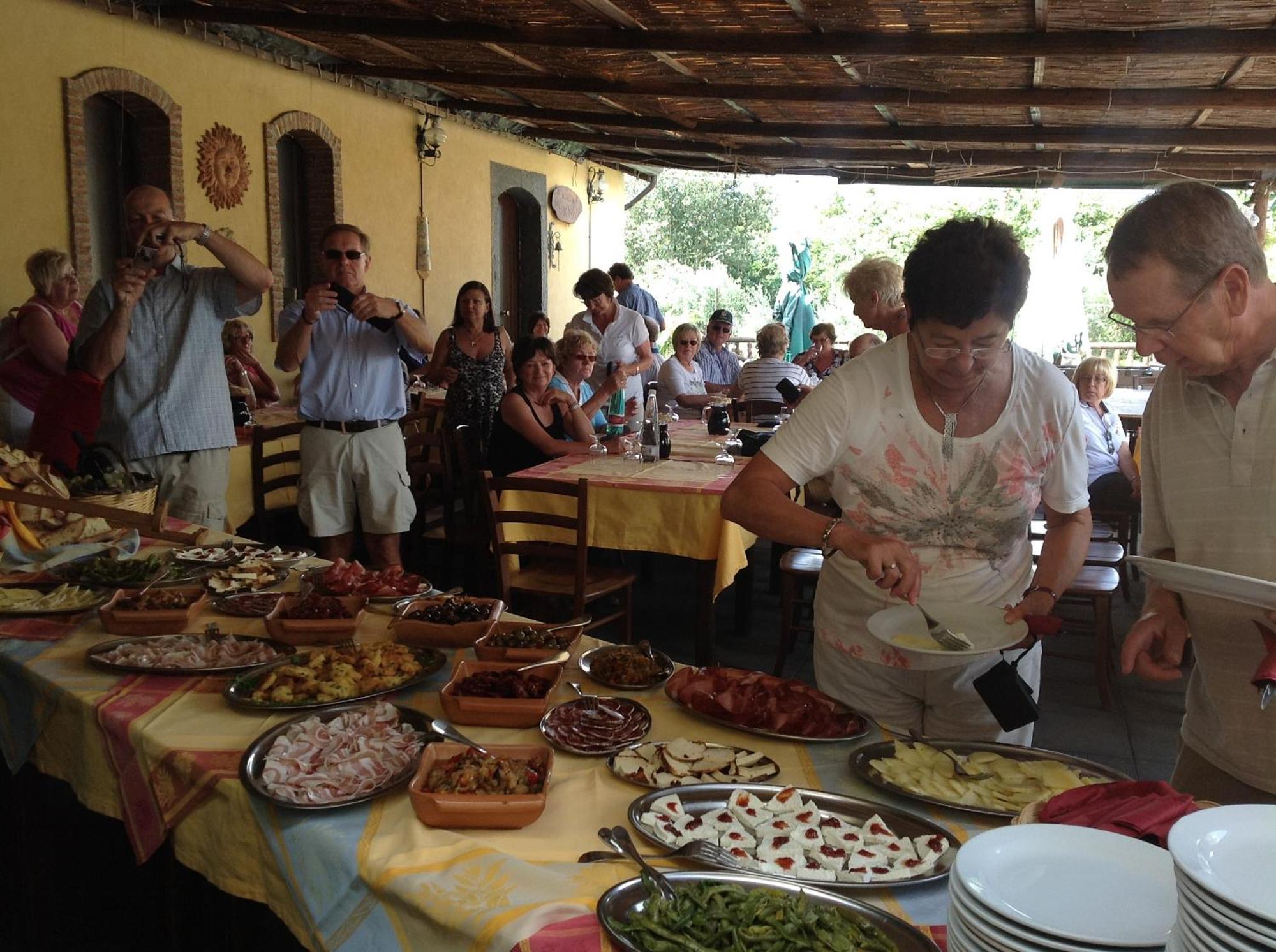 Agriturismo Borgo San Nicolao Randazzo Zewnętrze zdjęcie