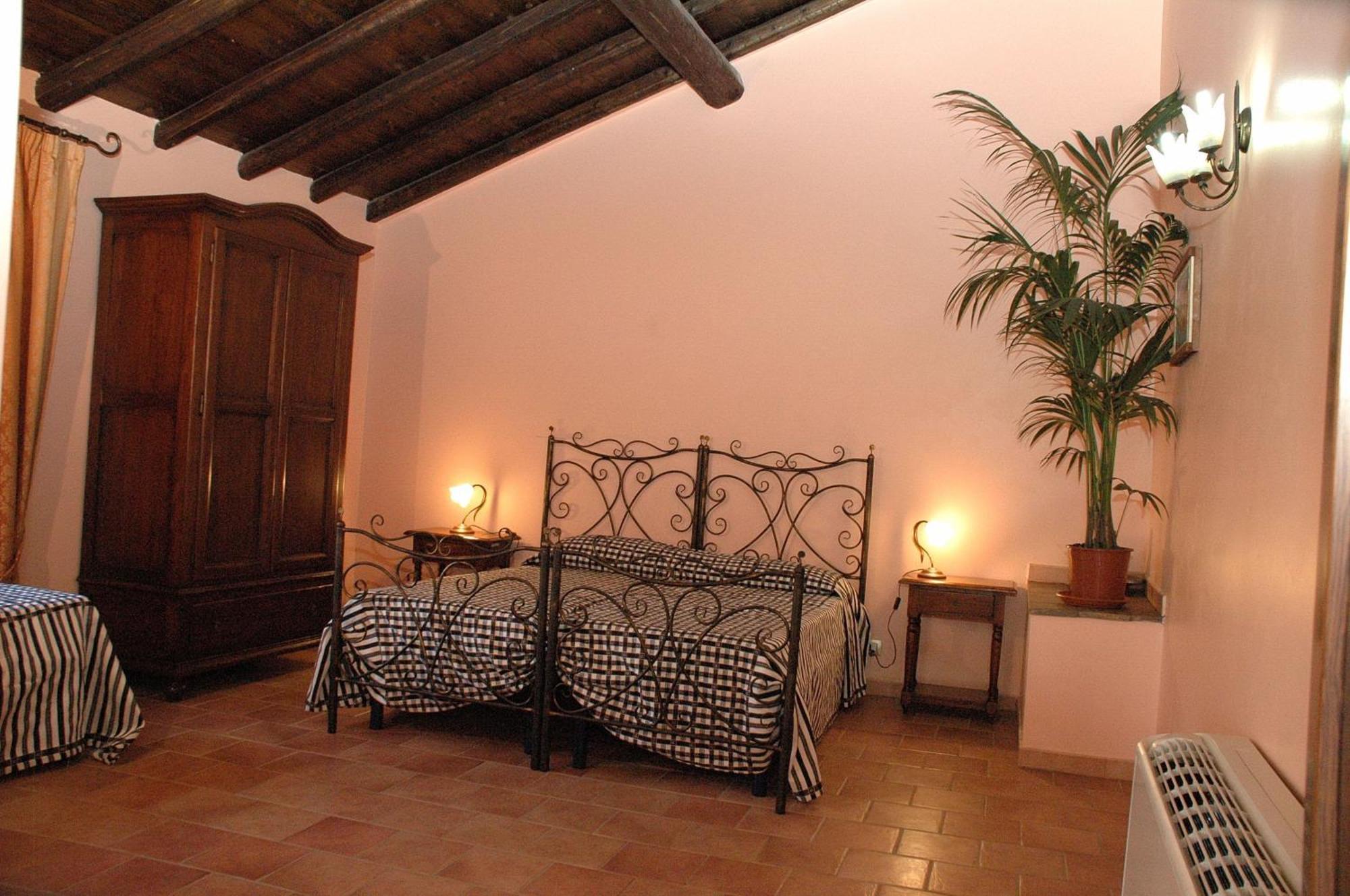 Agriturismo Borgo San Nicolao Randazzo Zewnętrze zdjęcie
