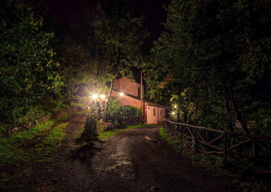 Agriturismo Borgo San Nicolao Randazzo Zewnętrze zdjęcie