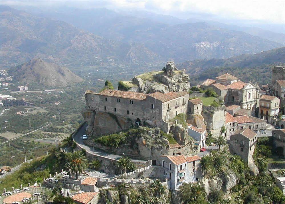 Agriturismo Borgo San Nicolao Randazzo Zewnętrze zdjęcie