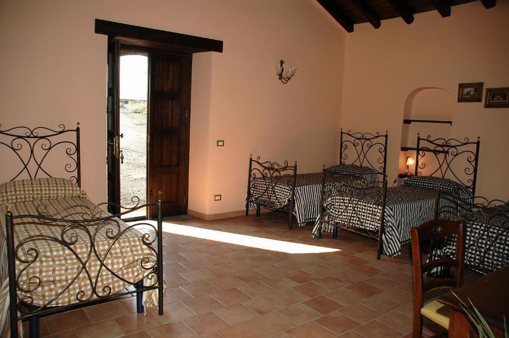 Agriturismo Borgo San Nicolao Randazzo Zewnętrze zdjęcie